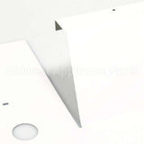 WR74X10293 GE Cover Evap