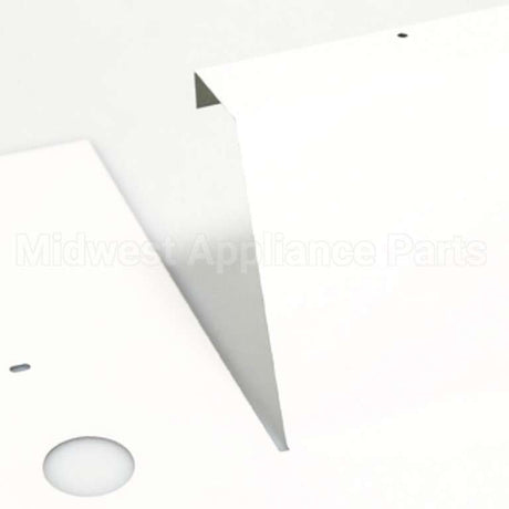 WR74X10293 GE Cover Evap