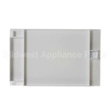WR78X10589 GE Evaporator Assy Door