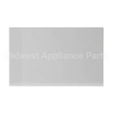 WR78X10589 GE Evaporator Assy Door