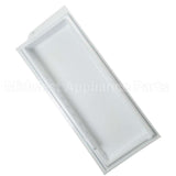 WR78X12936 GE Ps Ff Rh Door White Ct