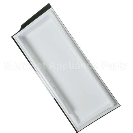 WR78X12937 GE Ps Ff Rh Door Black Ct