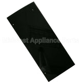 WR78X12937 GE Ps Ff Rh Door Black Ct