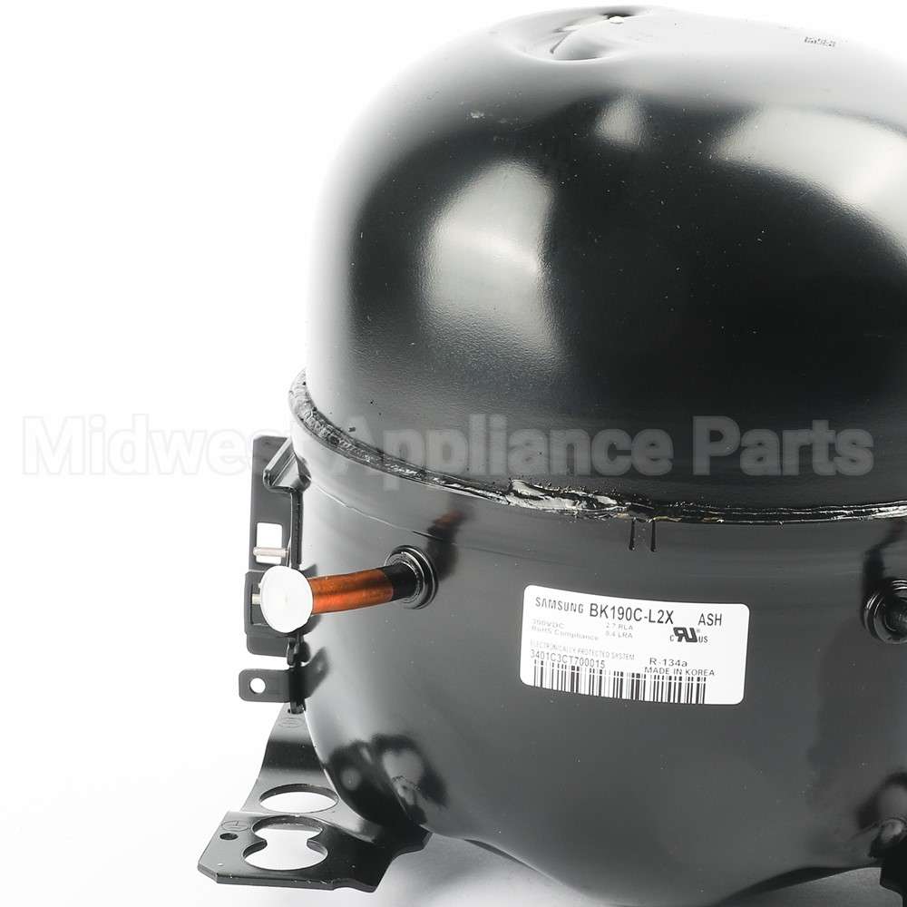 WR78X23067 GE Refrigerator Compressor