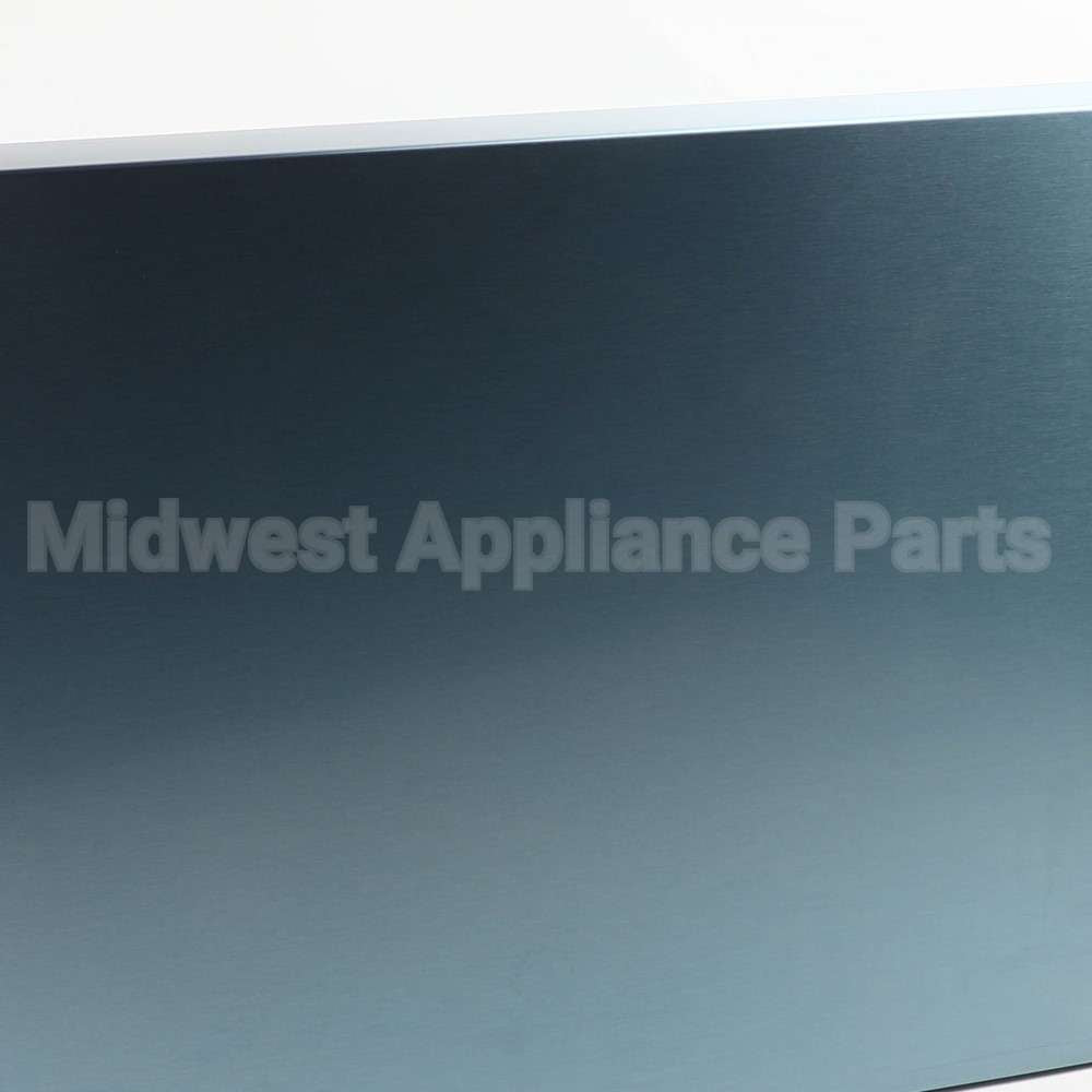 WR78X23279 GE Refrigerator Freezer Door Ss 18