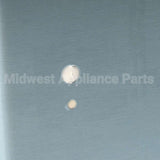 WR78X23279 GE Refrigerator Freezer Door Ss 18