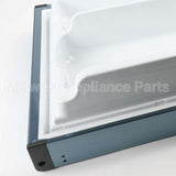 WR78X23279 GE Refrigerator Freezer Door Ss 18