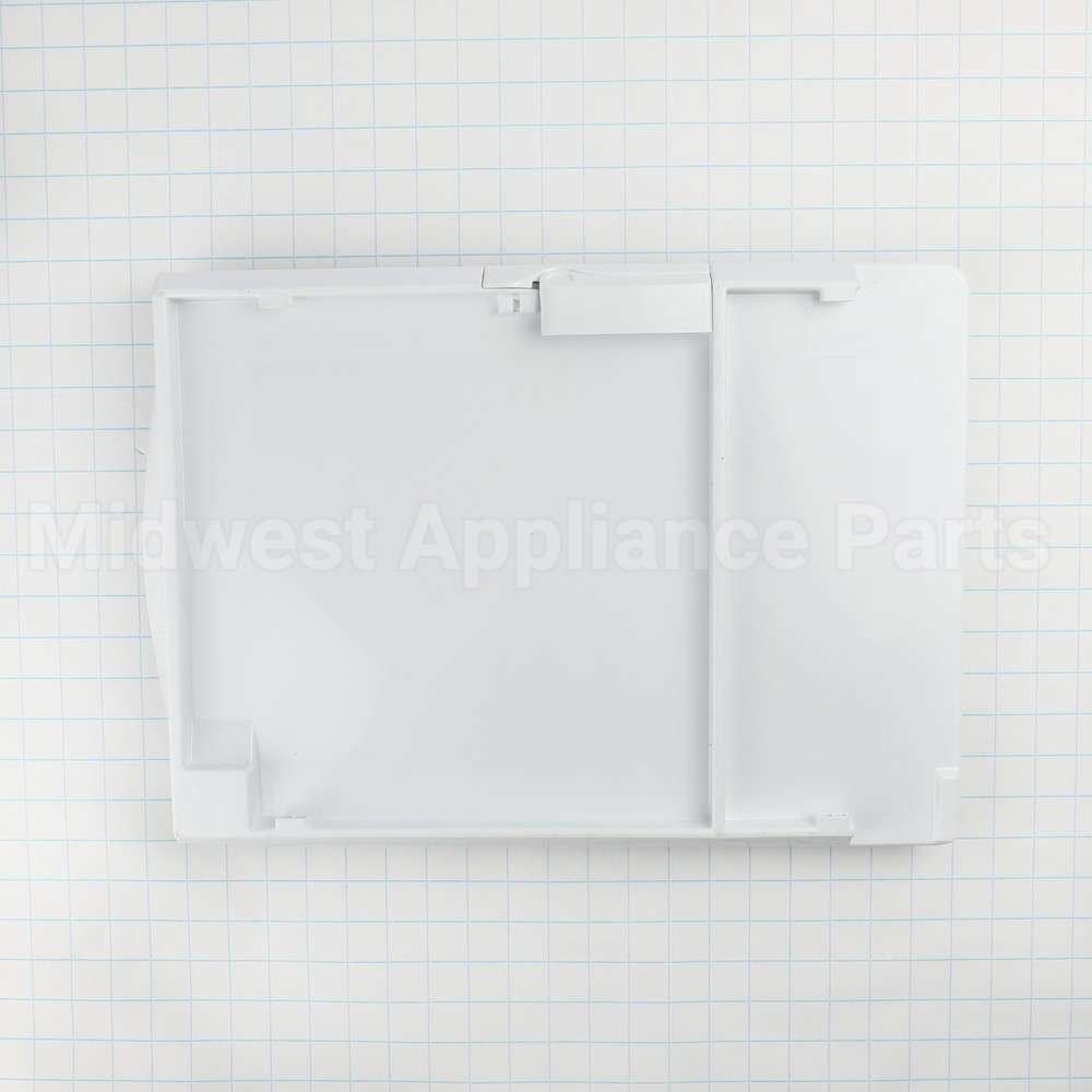 WR78X26087 GE Icebox Door Asm