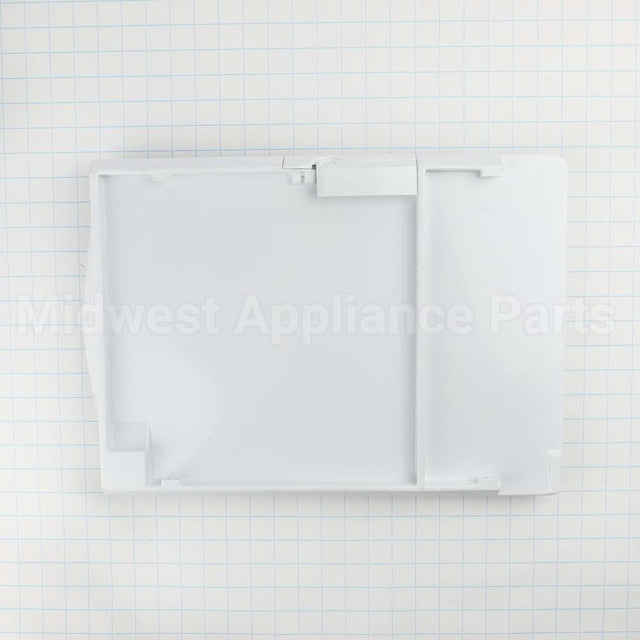 WR78X26087 GE Icebox Door Asm