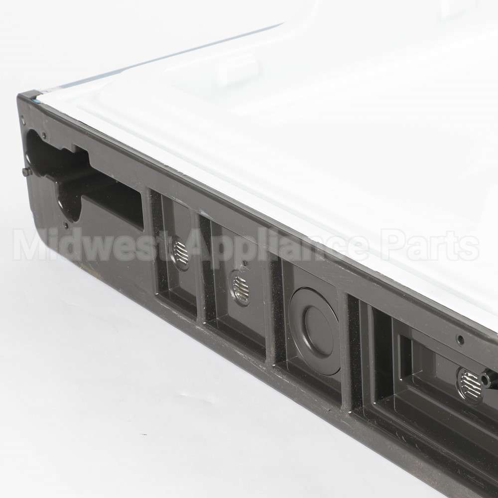 WR78X30557 GE Refrigerator Door - Fresh Food Right Han