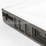 WR78X30557 GE Refrigerator Door - Fresh Food Right Han