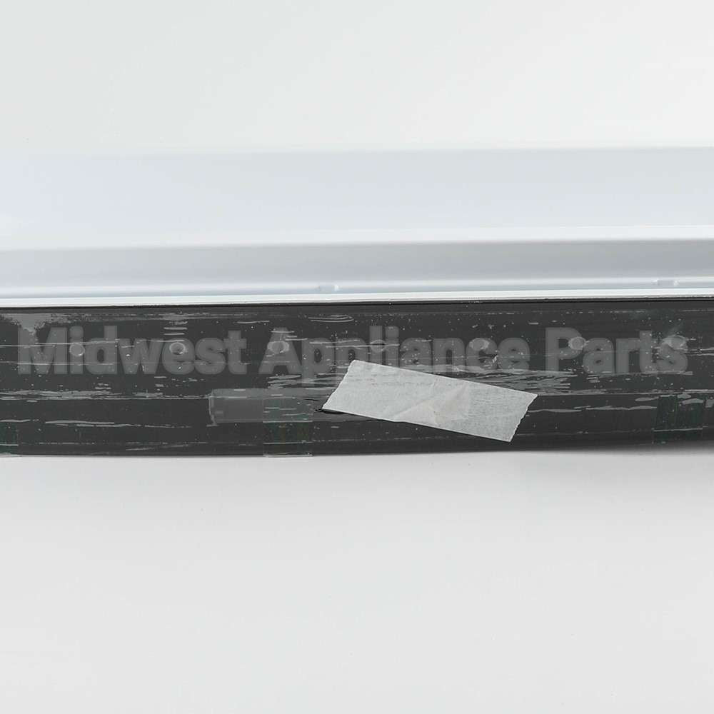 WR78X31904 GE Stainless Convertible Drawer