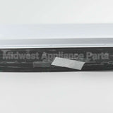 WR78X31904 GE Stainless Convertible Drawer