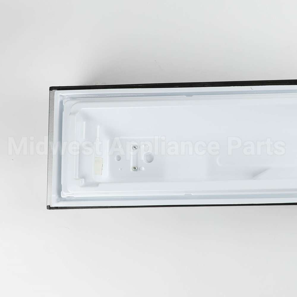 WR78X31904 GE Stainless Convertible Drawer
