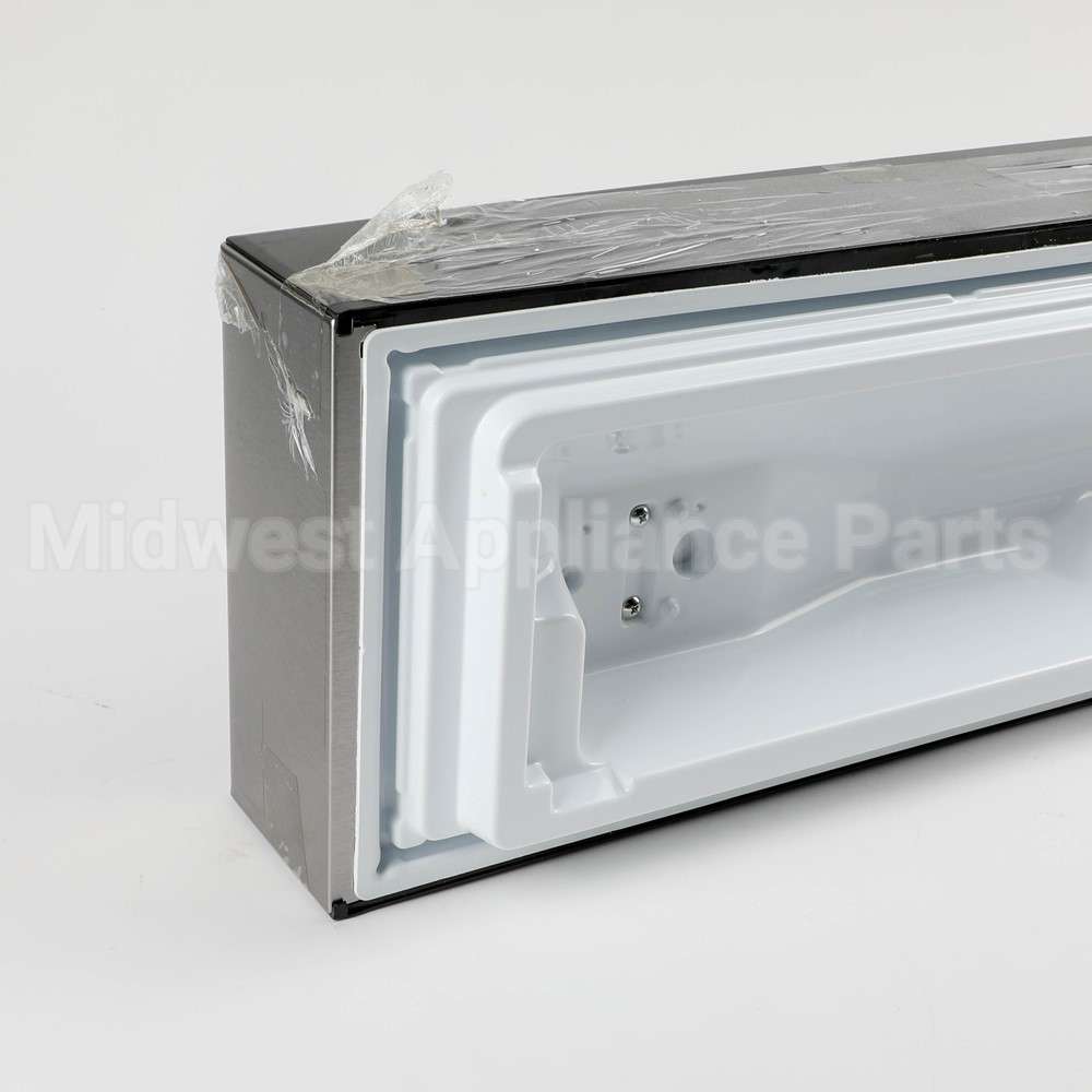 WR78X31904 GE Stainless Convertible Drawer