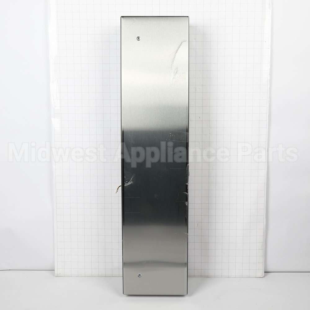 WR78X32492 GE Stainless Cafi Convertible Drawer