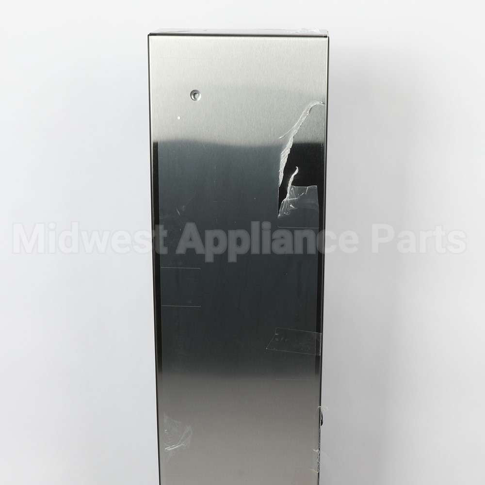 WR78X32492 GE Stainless Cafi Convertible Drawer