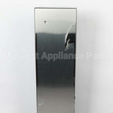 WR78X32492 GE Stainless Cafi Convertible Drawer