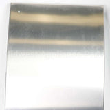 WR78X37411 GE Freezer Drawer Front - Stainless Steel