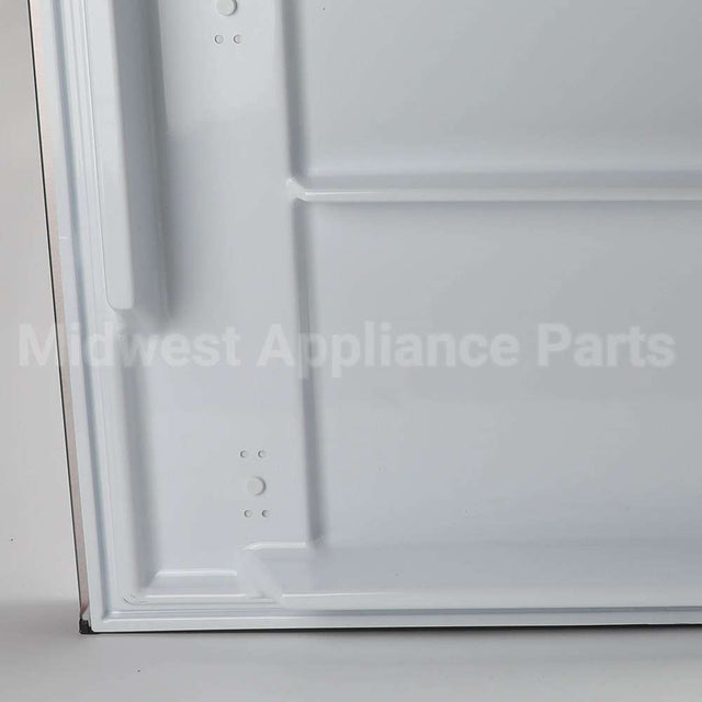 WR78X37416 GE Freezer Drawer Front - Stainless Steel