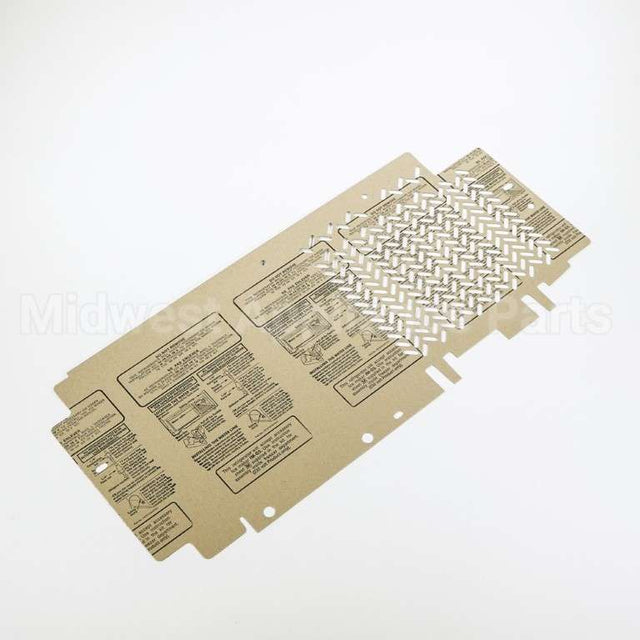 WR82X10111 GE Refrigerator Access Panel