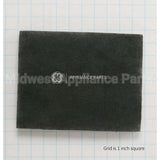 WR82X10129 GE Blanket Acoustic