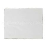 WR82X10129 GE Blanket Acoustic