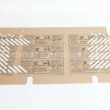 WR82X27711 GE Cover Access