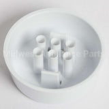 WR82X31109 GE Icemaker Receptacle Cover