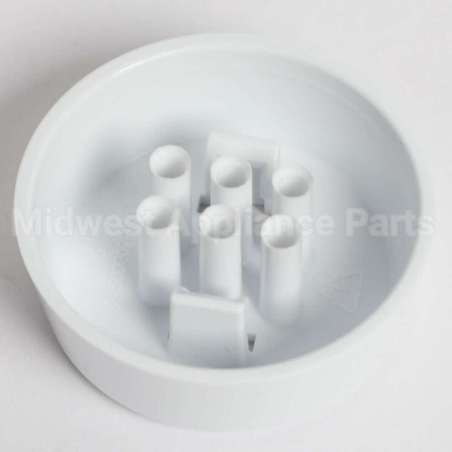 WR82X31109 GE Icemaker Receptacle Cover
