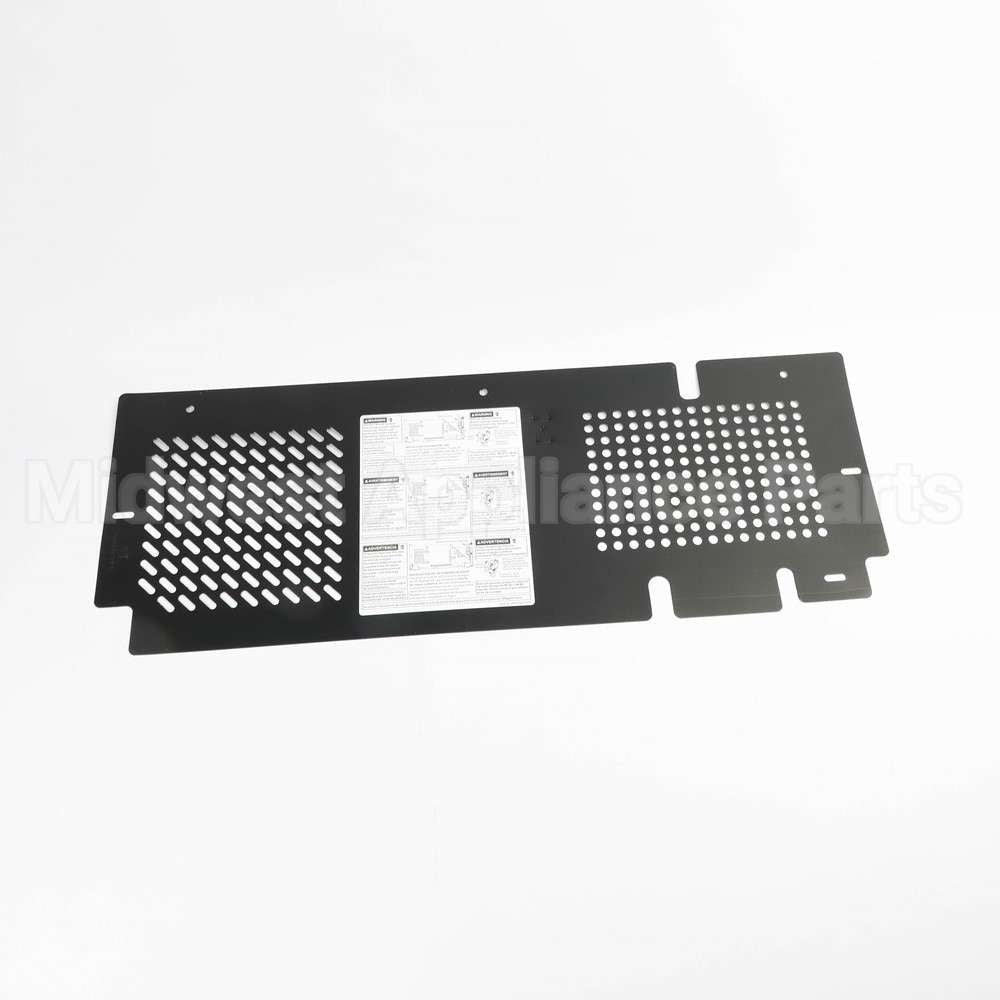 WR82X31511 GE Rear Access Cover 28