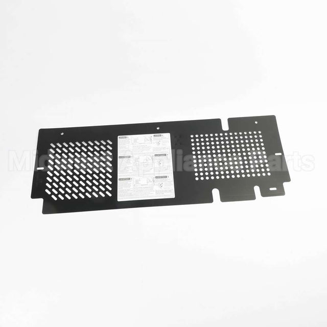 WR82X31511 GE Rear Access Cover 28