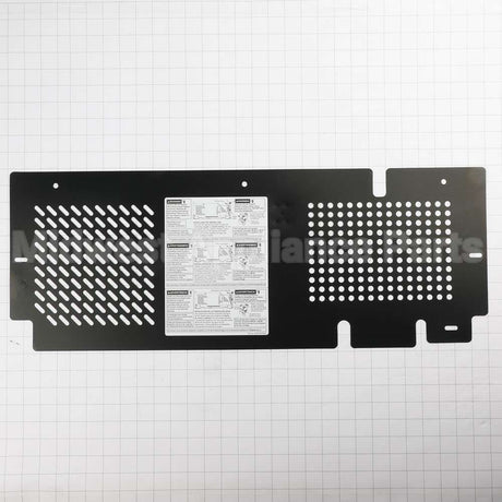 WR82X31511 GE Rear Access Cover 28