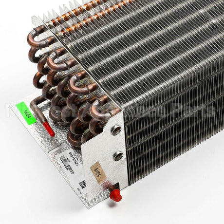 WR84X10038 GE Evap Asm W/Heater