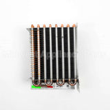 WR84X10038 GE Evap Asm W/Heater