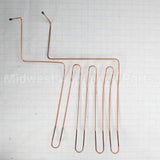 WR84X10083 GE Condenser Btm Bm T&W