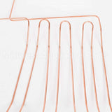 WR84X10083 GE Condenser Btm Bm T&W