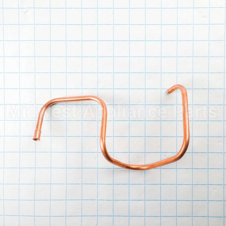 WR84X27946 GE Jumper Compressor Suction Tube