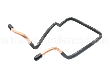 WR84X34173 GE Jumper Compressor Discharge Tube