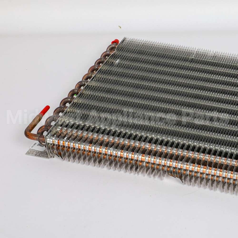 WR85X10007 GE Evap Coil