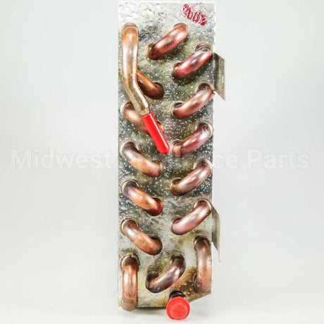 WR85X10017 GE Refrigerator Evaporator Coil