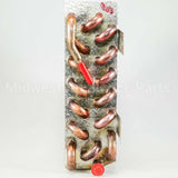 WR85X10017 GE Refrigerator Evaporator Coil