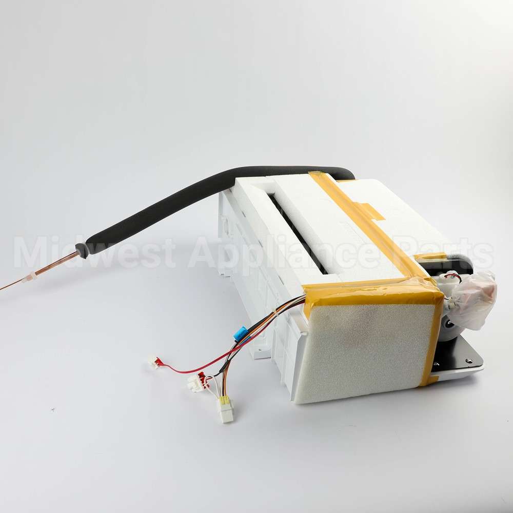 WR85X10065 GE Complete Evap Asm Ff