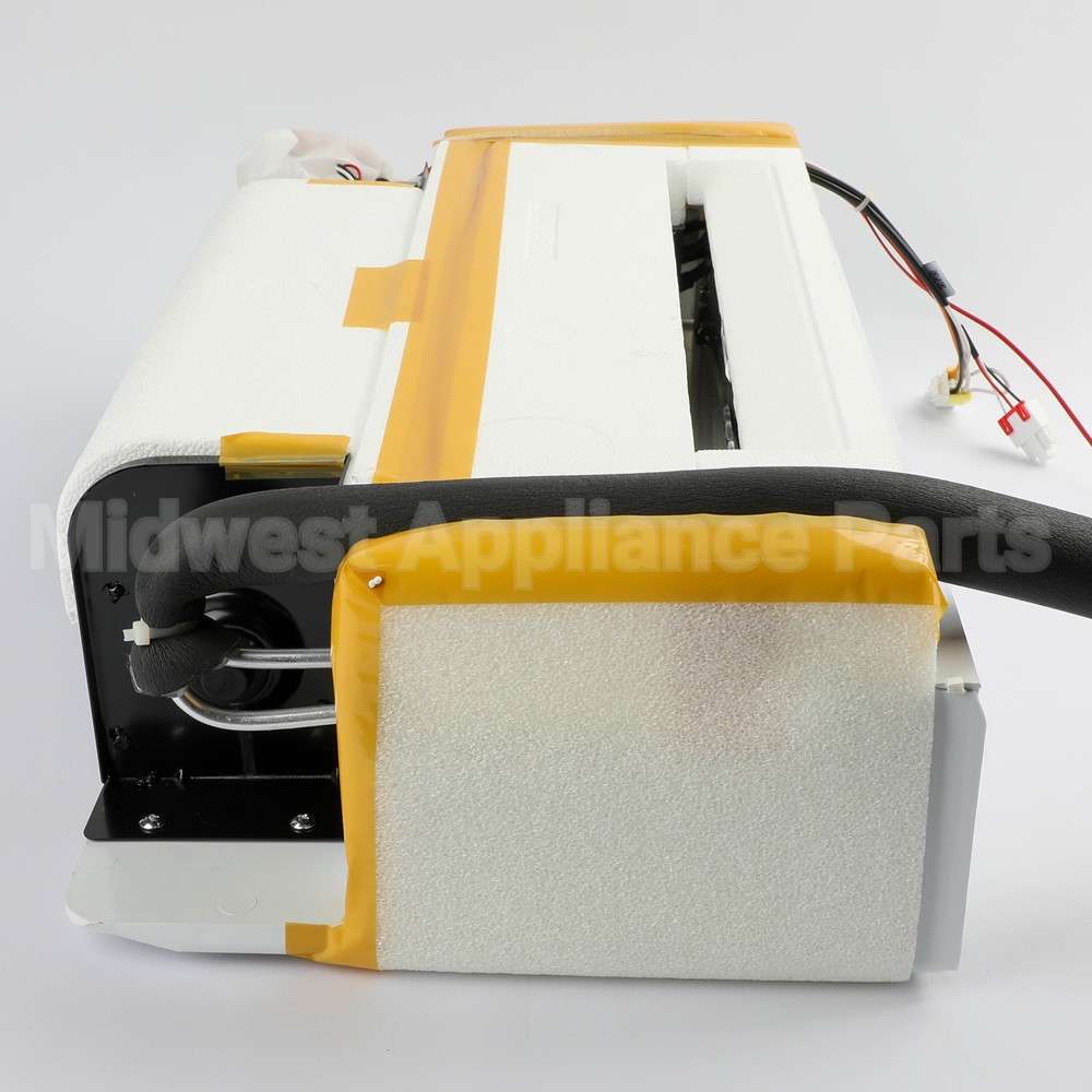 WR85X10065 GE Complete Evap Asm Ff