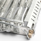 WR85X10102 GE Low Side Asm