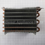 WR85X10116 GE Evaporator Sxs