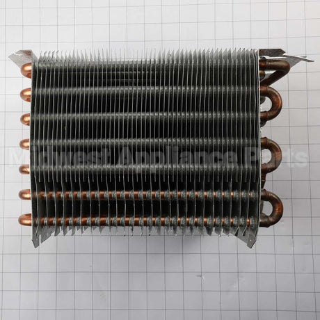 WR85X10116 GE Evaporator Sxs