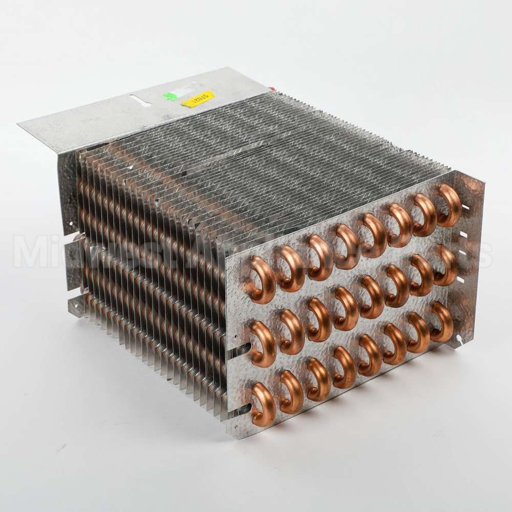 WR85X27895 GE Evaporator Sxs