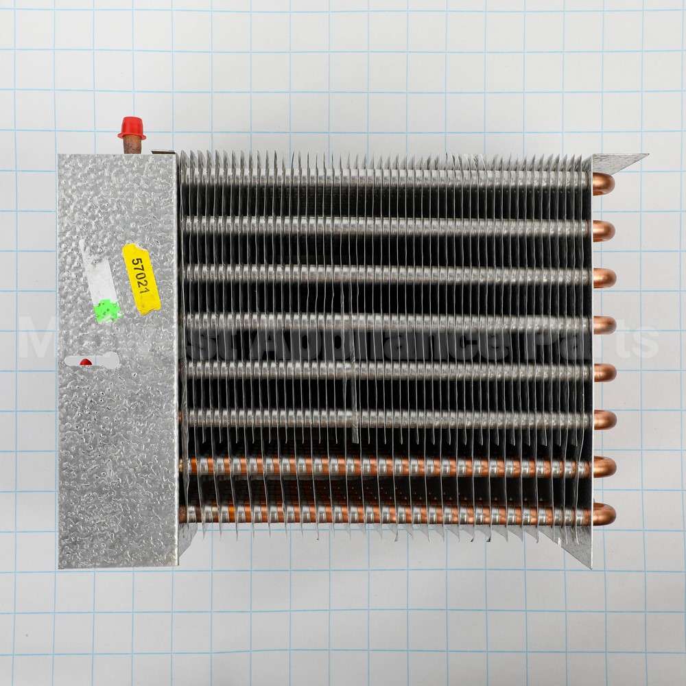 WR85X27895 GE Evaporator Sxs