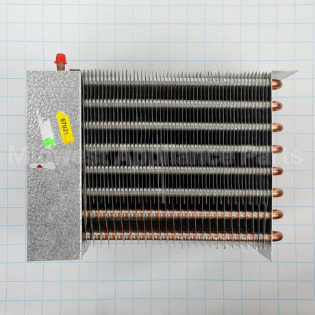 WR85X27895 GE Evaporator Sxs